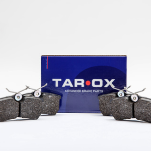 Tarox®* Komplet zadnjih zavornih ploščic Ford Performance Corsa 114 (track day)